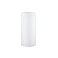 Verre Paulmann 2easy midi zylindro blanc