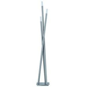 Lampadaire Paulmann Living Gala Pure Fiaccola - Paulmann - 79454