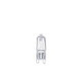 Ampoule G9 Paulmann 230V 2x42W clair