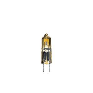 Ampoule halogène Paulmann Blister 2x 35w gy6.35 12v gold
