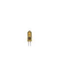 Ampoule halogène Paulmann Blister 2x 5w g4 12v gold