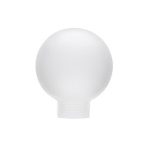 Verre Paulmann Miniglobe 60 mini halogène satin