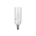 Lampe Paulmann ESL spirale cylindre 7w e14 blc chd