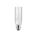 Lampe Paulmann ESL spirale cylindre 10w e27 blc chd