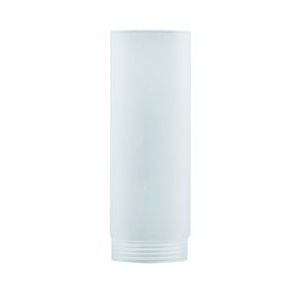 Verre Paulmann Decosystem pipe satiné