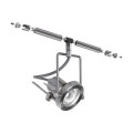Spot Paulmann Combieasy techno 1x35w gu5.3