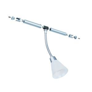 Luminaire Paulmann 2Easy Curcuma 5x20W GU4 Chrome mat - Paulmann - 94008