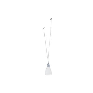Suspension Paulmann CombiEasy Bolo 1x20W G4 Titane - Paulmann - 94015