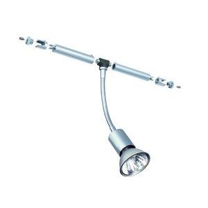 Spot Paulmann Combieasy basil 1x20w gu5.3 - Paulmann - 94022