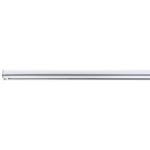 Système rail Paulmann URail rail 0.5m chrome 230v