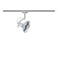 Système rail Paulmann URail Spot Roncalli 1x50W Chrome