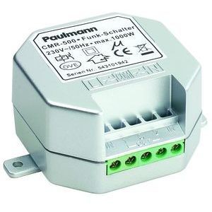 Télécommande pour stores Paulmann NR - Paulmann - 97553