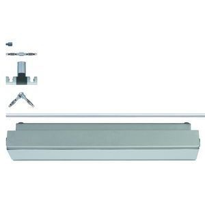 Base rails Paulmann GEO LED max 14x3W 3,1m