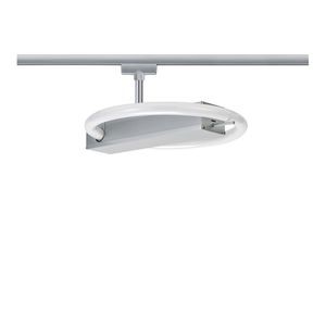 Luminaire sur rail Paulmann RS L&E URail Spot Circular