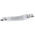 Système rail Paulmann URail L&E connecteur Flex 180mm blc