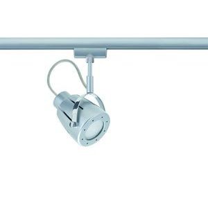 Système rail Paulmann URail Spot Mega 1x11W GU10 Chr mat - Paulmann - 97697