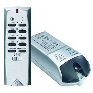 Gradateur télécommande Paulmann pour kit NR - Paulmann - 97721