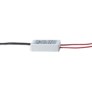 Transformateur électronique Paulmann Profi VDE 50VA