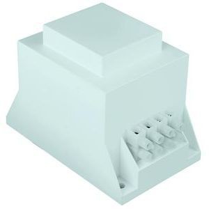 Transformateur Paulmann Sécurité 400VA Blanc - Paulmann - 97940