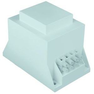 Transformateur Paulmann Sécurité 500VA Blanc - Paulmann - 979500