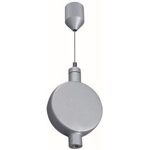 Kit 2 monte baisse Paulmann Top Desk - Paulmann - 97980