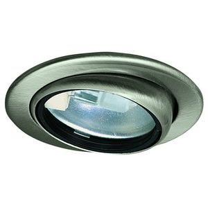 Set Meuble Paulmann 5x20W orientable Acier - Paulmann - 98454