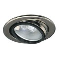 Spot de meuble Paulmann Orientable 17°Chrome - SB 