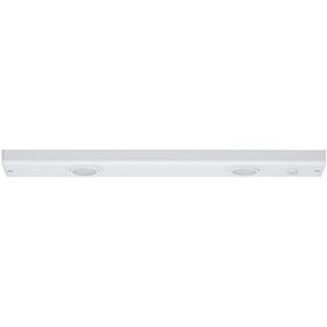 Applique de placard Paulmann TIP 2x20W - Paulmann - 98489