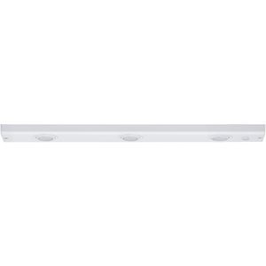Applique de placard Paulmann TIP 3x20W