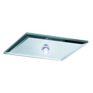 Luminaire encastré Paulmann Star kit quadro LED 10x0,21W - Paulmann - 98517