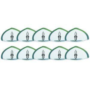 Kit Luminaire Paulmann Ciel étoilé Mirror Star 10x10W - Paulmann - 98533