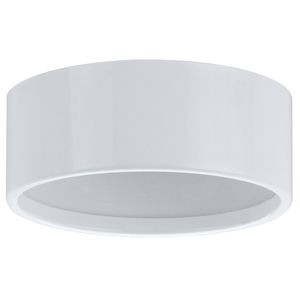Support encastré Paulmann IP44 orientable blanc - Paulmann - 98574