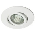 Luminaire encastré Paulmann Quality orientable 35mm blc max35W