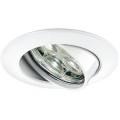 Profil LED Paulmann lent. orientable 3x3W blanc