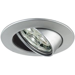 Profil LED Paulmann lent. orientable 3x3W titane