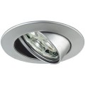 Profil LED Paulmann lent. orientable 3x3W titane