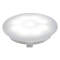 Spot LED Paulmann UpDown 1X1W satinée