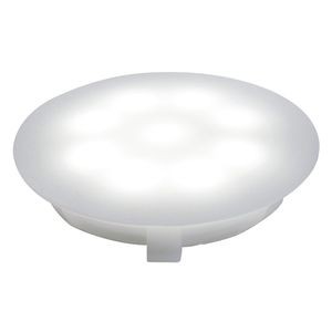 Kit UpDown LED Paulmann 3x1W av transfo