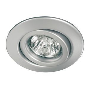 Luminaire encastré Paulmann QualDw orientable max 50W GU5.3 chr