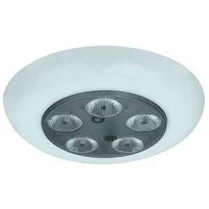 Luminaire encastré Paulmann RGB Wellness 1x(5x3)W LED blanc - Paulmann - 98838