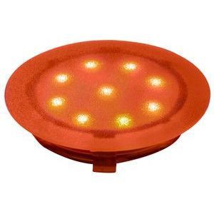 Lampe LED Paulmann Updownlight ambré 1W 45 mm - Paulmann - 98859