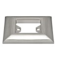 Profil Bague Paulmann UpDownlight Quadro ac