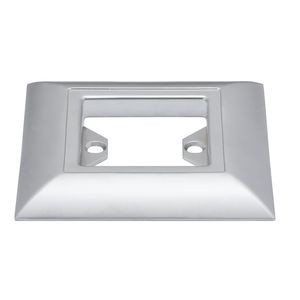 Profil Bague Paulmann UpDownlight Quadro ch-m