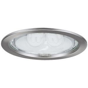 Spot encastré Paulmann orientable Quality 2x15W E27 230mm 230V