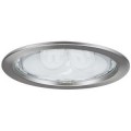 Spot encastré Paulmann orientable Quality 2x15W E27 230mm 230V