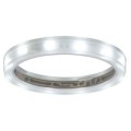 Support LED Paulmann 1.5w 12v 6400k pour spot orientable