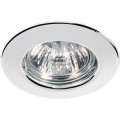 Luminaire encastré Paulmann QualDw max 50W GU5.3 chr