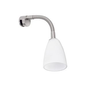 Spot Paulmann mirroir Curvus 1x40W G9 chrome - Paulmann - 99081