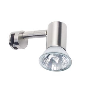 Spot Paulmann mirroir Simplo 1x50W GU10 chr - Paulmann - 99082