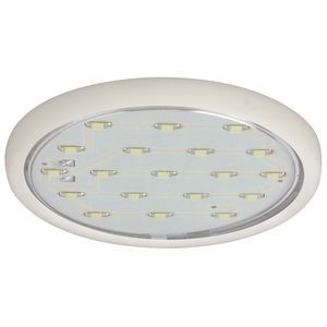 Spot pour étagère Paulmann LED blc 3x3,7W